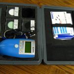 Ad Tech Testing Equipment for Quality Control