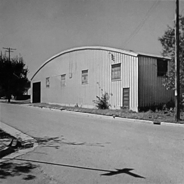Ad-Tech warehouse 1978