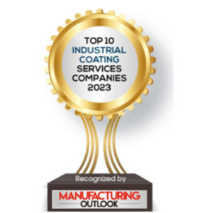 manufacturing outlook top 10 award