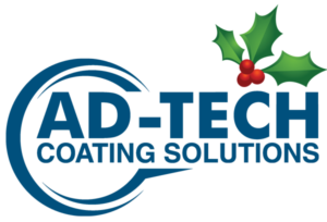 Happy Holidays - Ad-Tech Logo