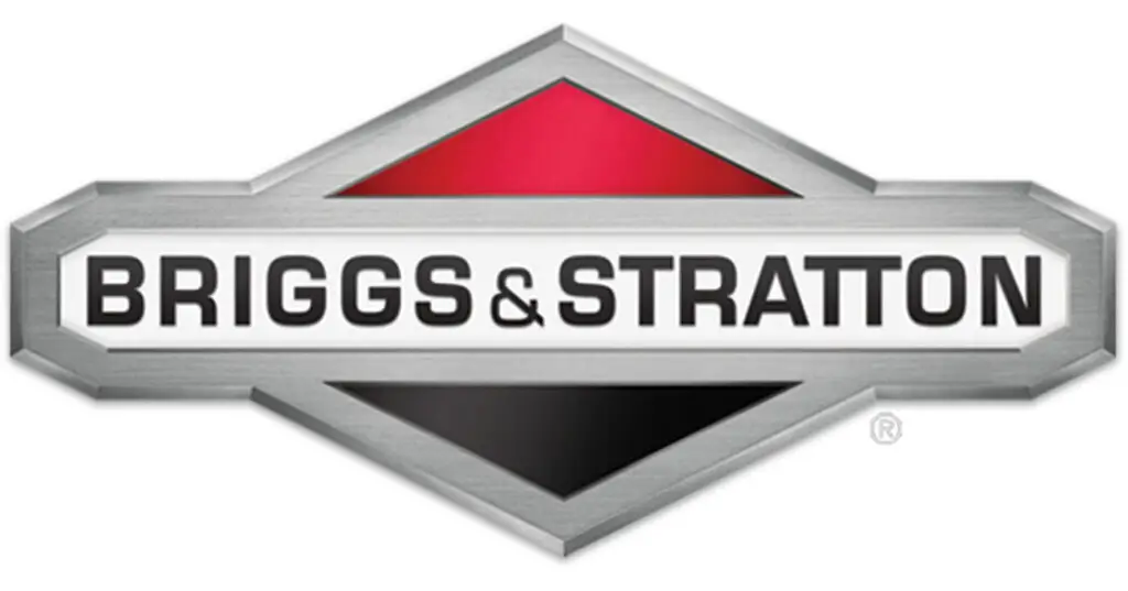 BRIGGS STRATTON CORPORATION LOGO