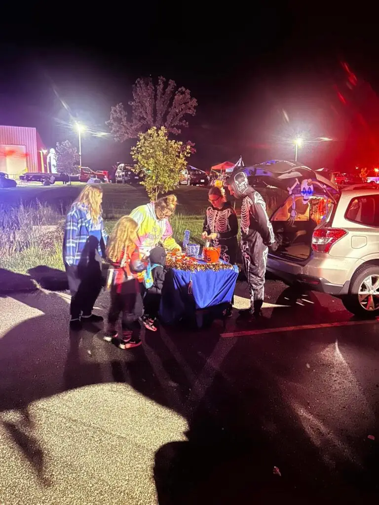 Trunk or Treat 2024