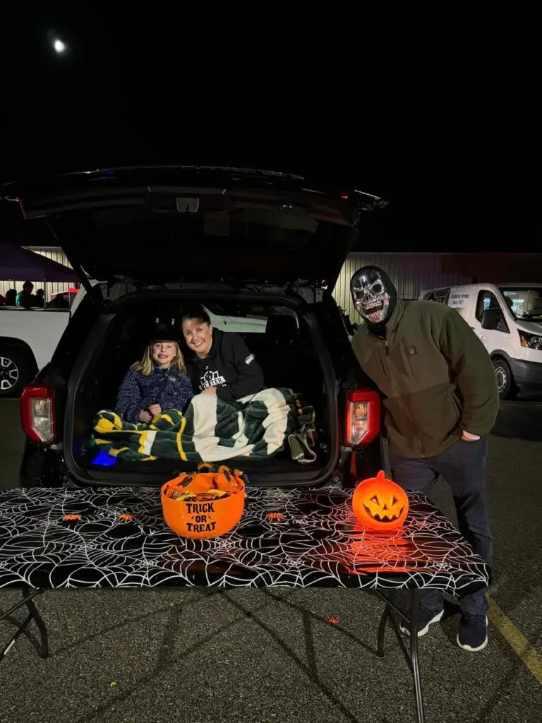 Trunk or Treat 2024